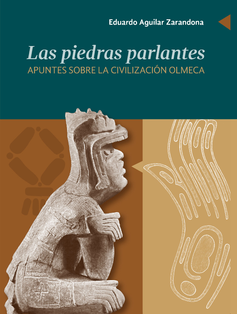 Portada de Las piedras parlantes